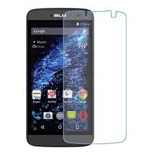 BLU Dash X Plus One unit nano Glass 9H ...