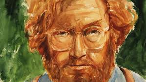 Augustana University is gifted 351 works of art by Carl Grupp