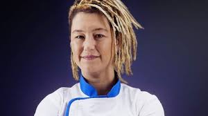 En el certamen culinario, el discípulo del chef, los famosos que están participando se fueron dando a conocer, individualmente, para luego ser separados por dos grandes grupos. 1ogeqyqsag4jim
