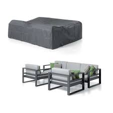 Housse De Protection Pour Salon De Jardin Truffaut