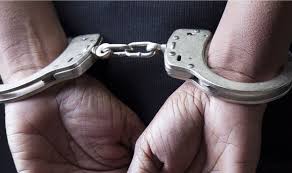 Image result for arrest