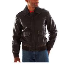 Dockers Men S Bomber Jacket Faux Leather Dark Brown Size S New Faux Leather Bomber Jacket Brown Leather Bomber Jacket Bomber Jacket Men