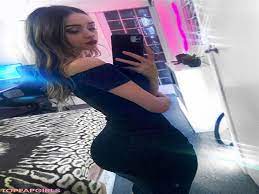 Angelmelly nudes You Pic Alex information .