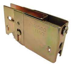 Steel Patio Door Roller Assembly