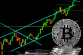 Since the start of the year, the cryptocurrency has achieved the incredible feat of increasing more than 1,000 per cent in value. Bitcoin Btc Rally Extends Price Hits Record High Above 40 000