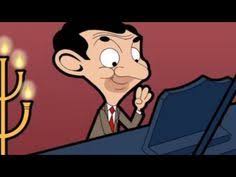 Keyboard Capers Full Episode Mr Bean Official Cartoon Youtube Animal Pictures For Kids Mr Bean Cartoons Youtube