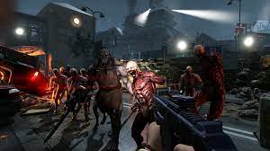 Killing Floor 2 Review Zombie Killing Never Looked So Good
