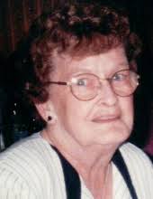 Obituary information for Adeline M. Simpson