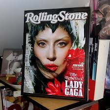 New in stock #ladygaga #ladygacollection #lanadelreyfans  www.illogicall-music.com et en boutique