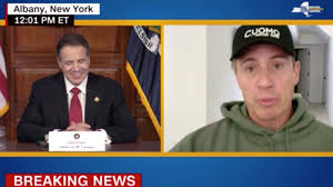 ˈkwɔːmo) is an american political family. Americans Don T Trust The Media Anymore So Why Do They Trust The Cuomos The New York Times