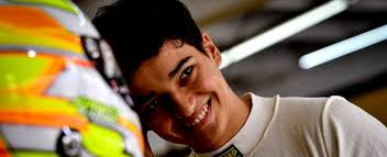 Voy muy ilusionado para esta competencia especial”, Jorge Barrio