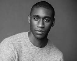 Christopher Beckford