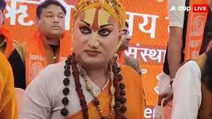 एआर रहमान से मिलेंगी ट्रांसजेंडर हिमांगी सखी