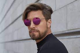 Lunettes de soleil homme éblouissez tout le monde avec notre sélection de lunettes de soleil pour hommes. Lunettes De Soleil Pour Hommes En 2021 Iris