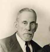 William Ellis Malpass (1863-1944)