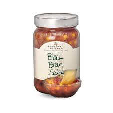 Maybe you would like to learn more about one of these? Black Bean Salsa Stonewall Kitchen