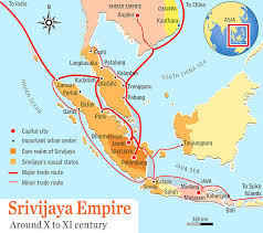 Terjawab • terverifikasi oleh ahli. Srivijaya Dalam Bahasa Sanskrit Membawa Maksud
