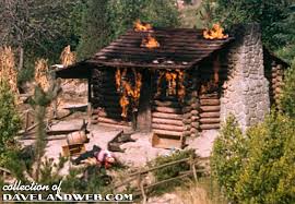 Davelandblog: Let It Burn