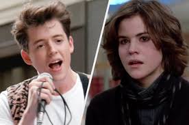 Related quizzes can be found here: John Hughes 80s Movie Personality Quiz