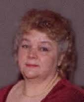 Obituary information for Sandra Faye Corley Casey
