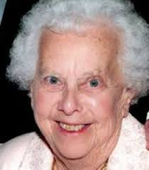 Charlotte Knowles Obituary (2015)