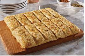Oct 02, 2020 · there are 134 calories in a italian cheese bread from little caesars. Product Detail Little Caesars Fundraising