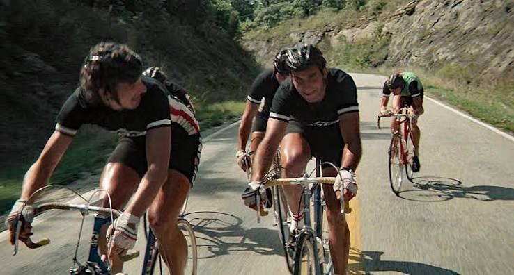 Pez At The Movies: “BREAKING AWAY” - PezCycling News