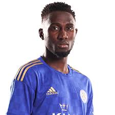 Ndidi has 4 jobs listed on their profile. Wilfred Ndidi Profile News Stats Premier League