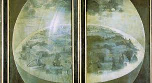 Garden of earthly delights is a song written by andy partridge of the english rock band xtc, released as the opening track on their 1989 album oranges & lemons. The Garden Of Earthly Delights By Bosch Article Khan Academy