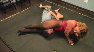 Megan Jones and Ava Simone - FemdomVC