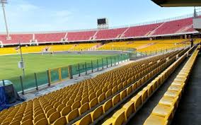 Official twitter page of orlando pirates football club ⭐ #oncealways. Accra Sports Stadium To Host Caf Confederations Cup Game Between Es Setif And Orlando Pirates