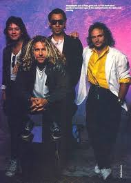 Van Halen 1988 Van Halen Eddie Van Halen Van Halen 5150