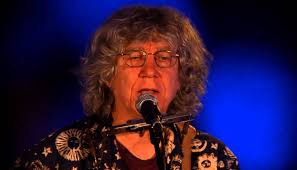 Rod MacDonald Outdoor Concert