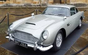 Image result for Dubonnet 1964 Aston Martin