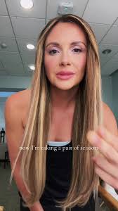 Carly Pearce Rock Paper Scissors