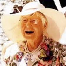 Harriet (Hansen) Hoganson