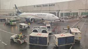 Aeroméxico anuncia programa de Stopover para impulsar turismo en México
