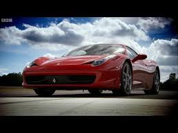 300px;} rank manufacturer & model time video model year 1 Ferrari 458 Vs Ferrari 430 Top Gear Bbc Youtube