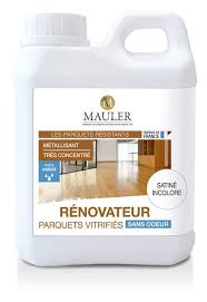 Check spelling or type a new query. Renovateur Pour Parquets Vitrifies Et Sols Plastiques Sans Odeur Mauler