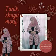 Padu padan busana yang formal dan elegan sering kali diterapkan. Harga Cardigan Panjang Motif Terbaik Outerwear Fashion Muslim Mei 2021 Shopee Indonesia