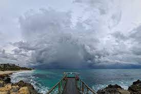 The storm that hit perth and much of western australia in may 2020 will be remembered for many years. Kt56hhz1m1yu4m