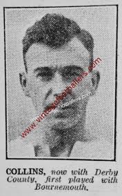 Collin George Image 1 West Ham United 1922