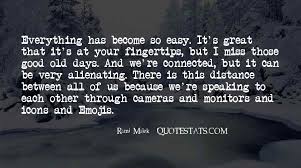Top 17 I Miss My Good Old Days Quotes Famous Quotes Sayings About I Miss My Good Old Days