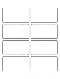 Select print, then a full page of the same label.. Ol171 3 75 X 2 Blank Label Template For Microsoft Word Labels Printables Free Templates Labels Printables Free Printable Label Templates