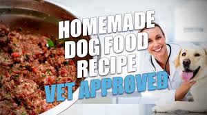 Check spelling or type a new query. Homemade Dog Food Recipe Vet Approved Limited Ingredient Youtube
