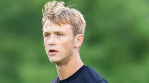 Livingston County boys soccer Player of the Year a 'generational' talent