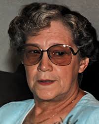 Bertha Ruth Albrecht Obituary 2023
