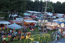 2026 South Mountain Fair