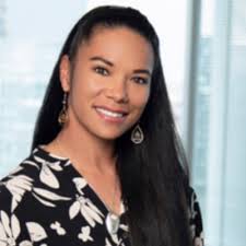 Leadership Program in AI and Analytics • Sonya Huffman • Sonya Huffman:…