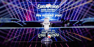 Eurovision 2021, ülkemizde eurovision song contest resmi youtube hesabı üzerinden canlı yayında takip edilecek. Txek17i Cld Sm